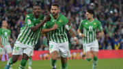 El Betis se clasifica para la final de Copa