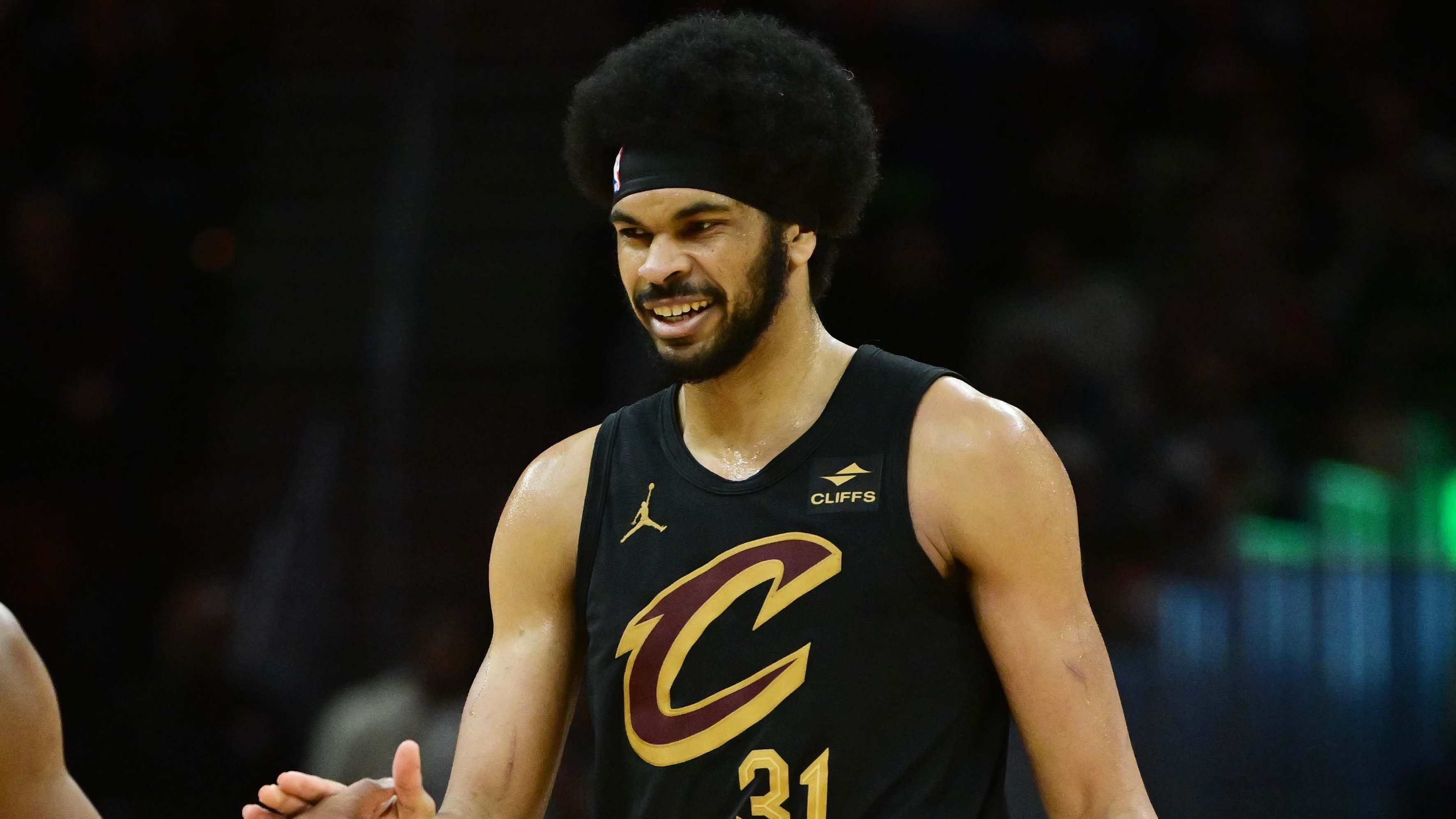 Jarrett Allen's Current Injury Status For MagicCavs Game BVM Sports