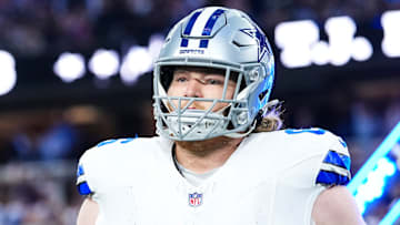 Green Bay Packers v Dallas Cowboys