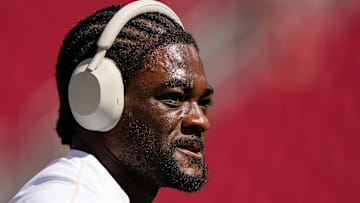 New England Patriots v San Francisco 49ers