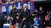 CA Osasuna v Real Madrid CF - La Liga EA Sports