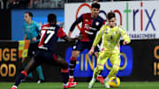 Cagliari v Juventus - Serie A