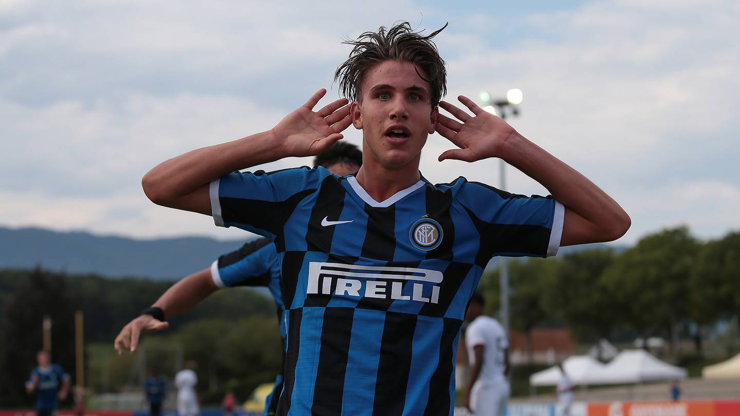 Che Ne Sar Di Cesare Casadei L Inter Attende Il Rilancio Del Chelsea