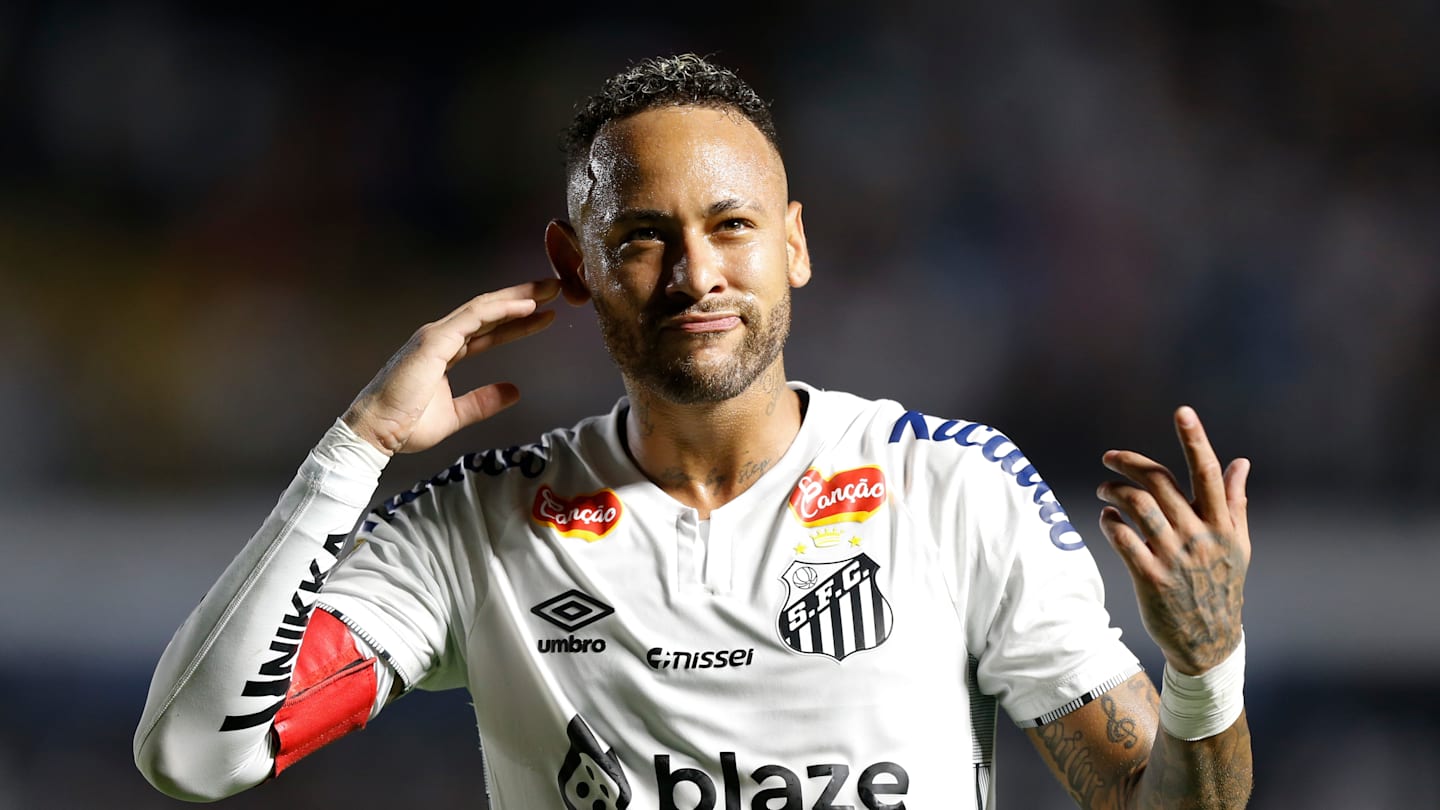 Neymar-Gerüchte um Bayern-Wechsel: Transferexperte klärt auf