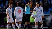 Bayern Munich were stunned last time out