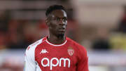 Folarin Balogun joined Monaco last summer
