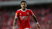 SL Benfica v GD Chaves - Liga Portugal Bwin