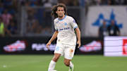 Mattéo Guendouzi se rapproche de la Lazio Rome. 