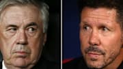 Le Real Madrid affrontera l'Atlético de Madrid.