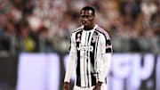 Timothy Weah