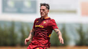 Juventus terus berusaha datangkan Nicolo Zaniolo dari AS Roma