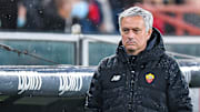 José Mourinho