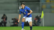Filippo Ranocchia 