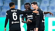 Sampdoria - Juventus