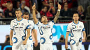 Cagliari - Inter