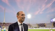 Massimiliano Allegri 