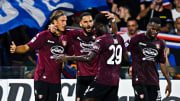 Salernitana 