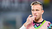 Arthur Melo