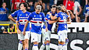 UC Sampdoria