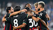 AC MIlan