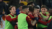 Roma - Juventus