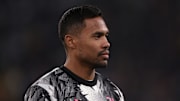 Alex Sandro 