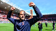 Genoa CFC v Ascoli - Serie B