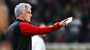 José Mourinho