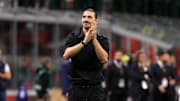 Zlatan Ibrahimovic