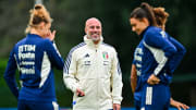 Italia Femminile