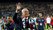 Claudio Ranieri