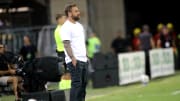 Cagliari v AS Roma - Serie A