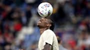 Cagliari v AC Milan - Serie A