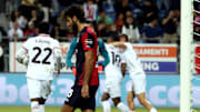 Cagliari - Milan