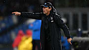Napoli v SS Lazio - Serie A