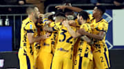 Cagliari - Inter