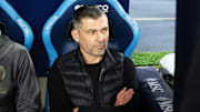 Sergio Conceiçao