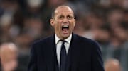 Massimiliano Allegri
