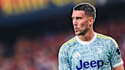 Dusan Vlahovic