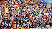SS Lazio v AS Roma - Serie A