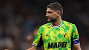 FC Internazionale v US Sassuolo Calcio - Serie A