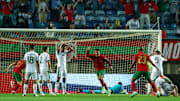 A Irlanda tenta atrapalhar Portugal na corrida rumo à Copa do Mundo de 2022