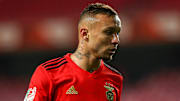 Everton Cebolinha entra na mira do Alviverde.