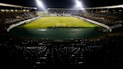 Jogo acontece na Fonte Luminosa