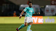 Henrique Dourado tem futuro da carreira incerto