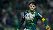 Palmeiras é o atual campeão brasileiro