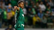 Jovem atacante deve seguir como titular da equipe