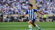 FC Porto vs CD Tondela - Taca de Portugal Final