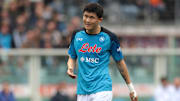 Torino FC v SSC Napoli - Serie A