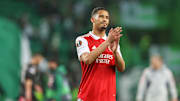 Sporting CP v Arsenal FC: Round of 16 Leg One - UEFA Europa League